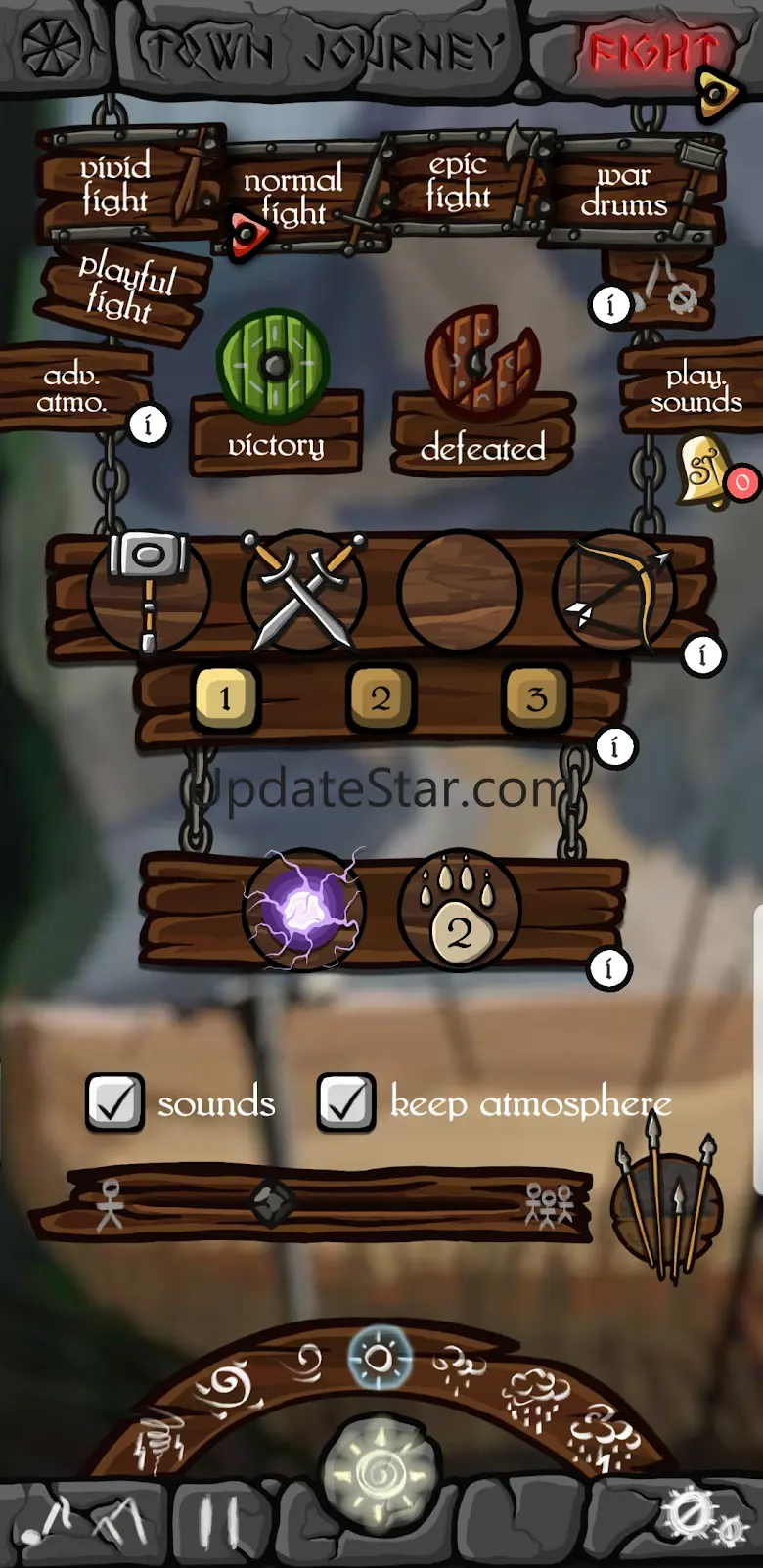 SoundTale | RPG Sounds & Music Version 1.3