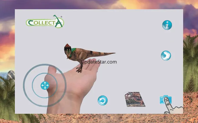 CollectA AR 2.3