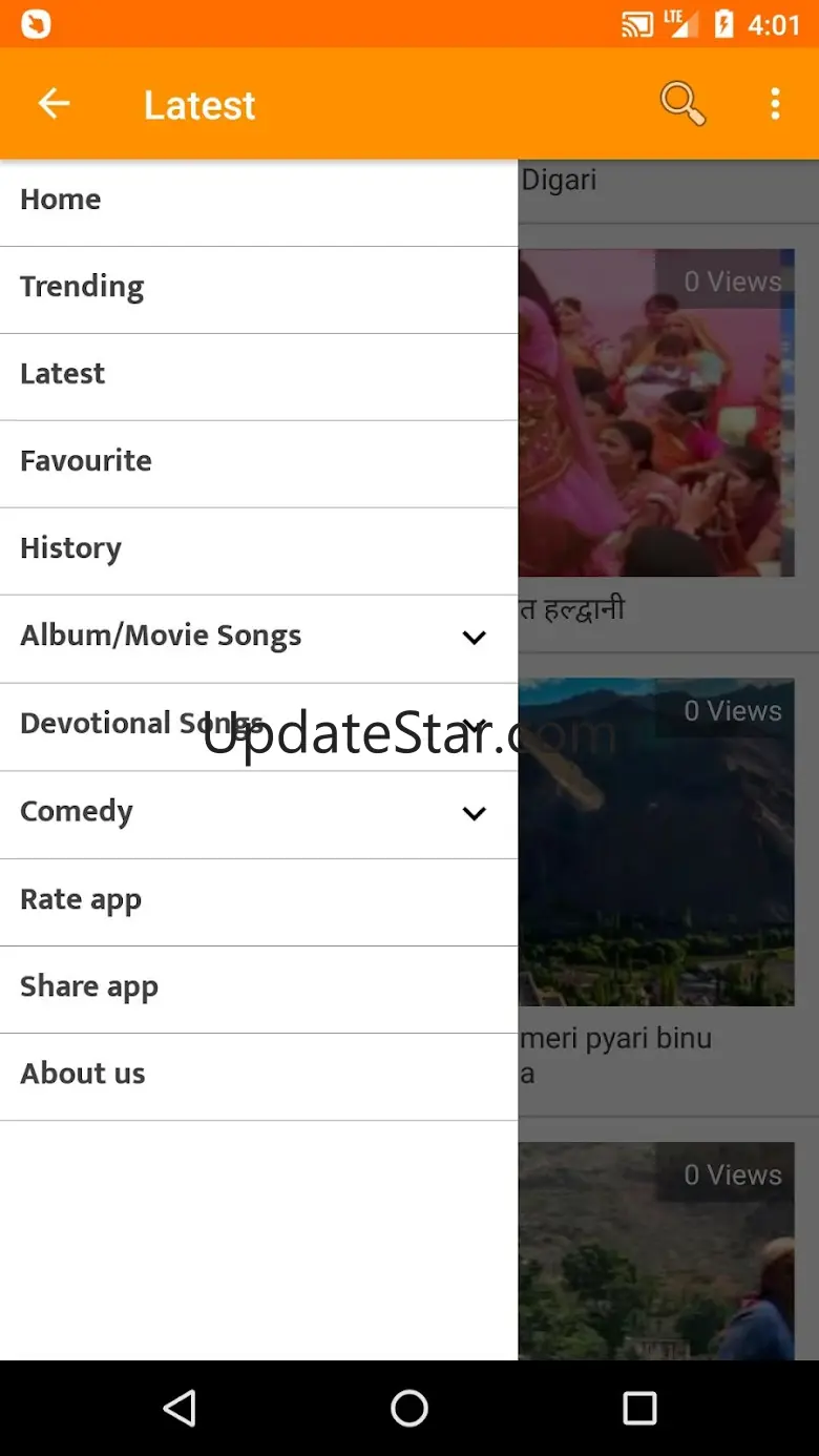 Kumaoni Song - Kumaoni Gana an 4.0.0