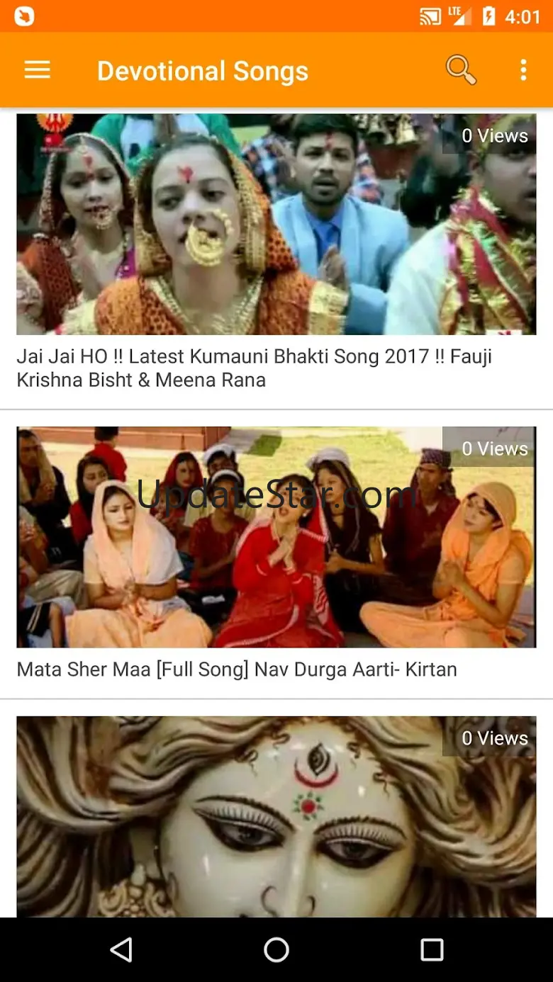 Kumaoni Song - Kumaoni Gana an 4.0.0