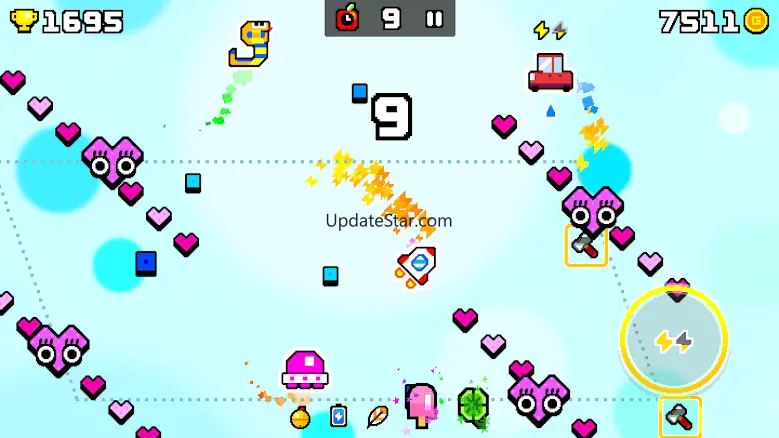 UFO99 1.4.0