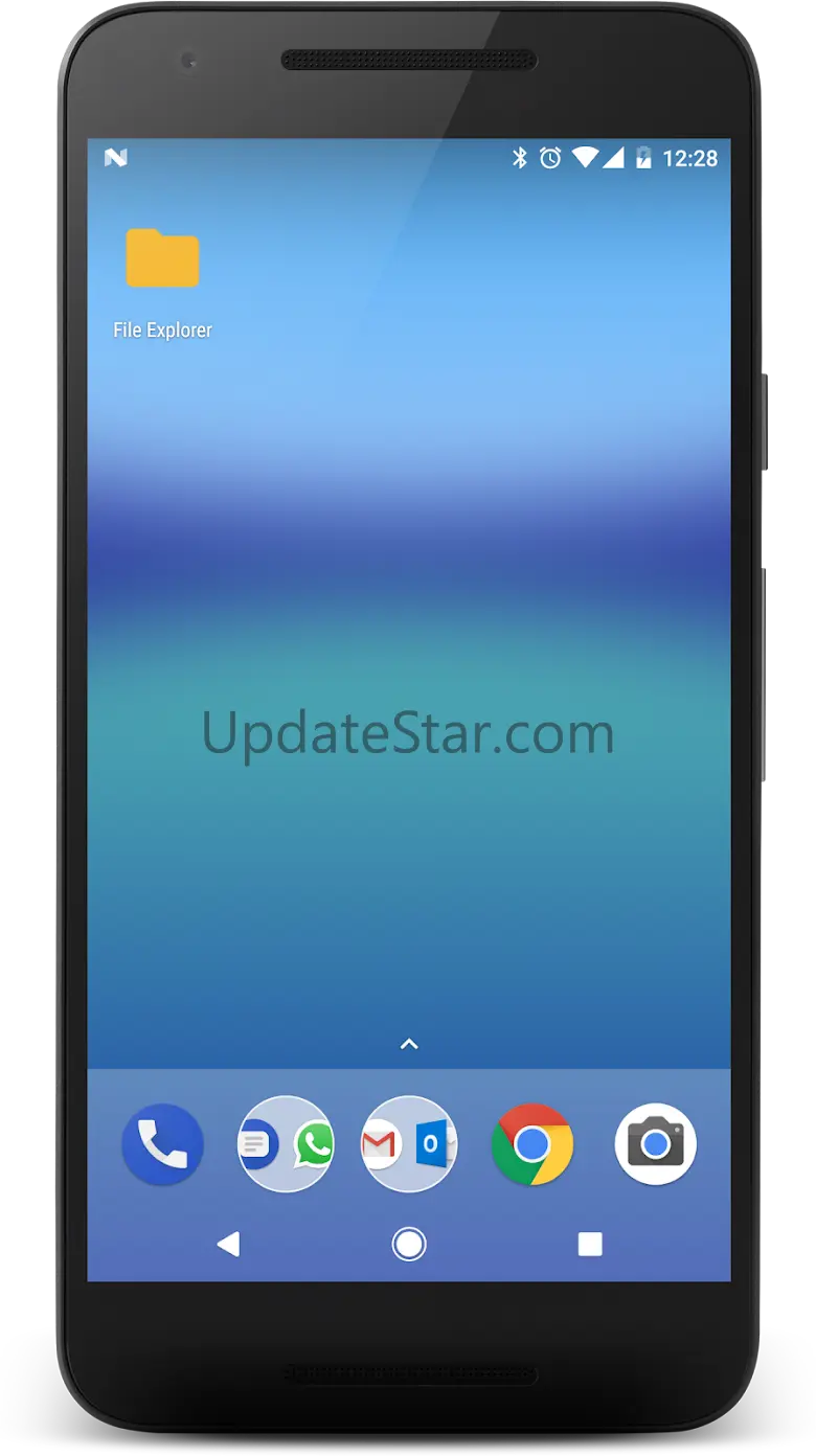 Shortcut maker for DocumentsUI 1.2