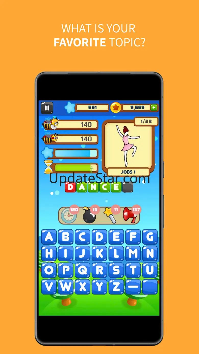 Endless Spelling Bee 2.7.0.0