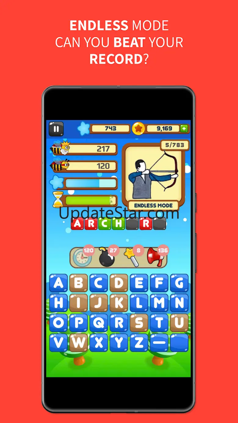 Endless Spelling Bee 2.7.0.0