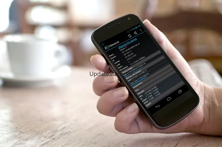 PSIAndroid 0.92