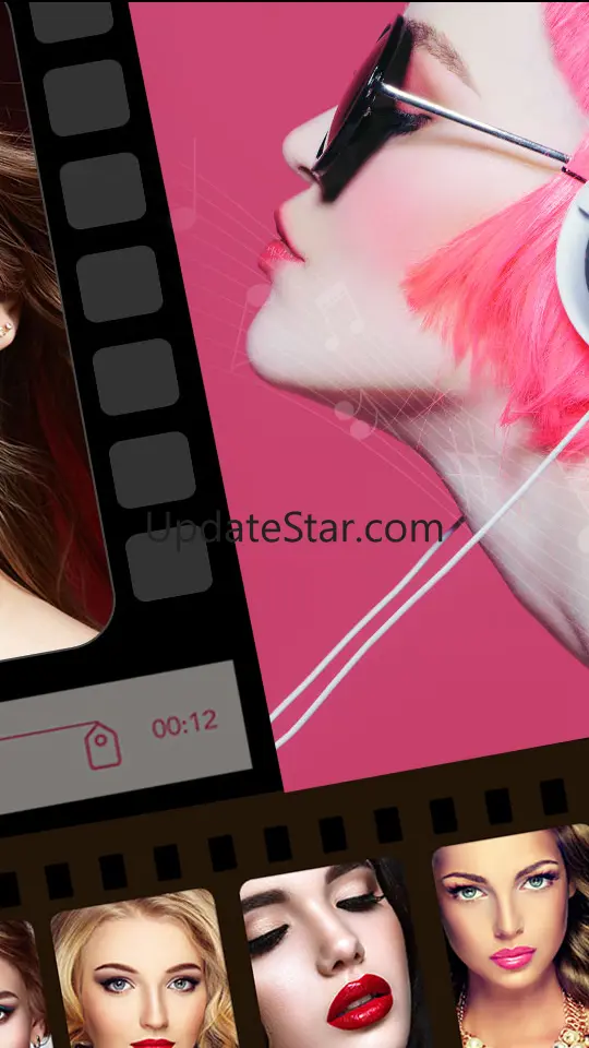 Video Editor Guru 1.8