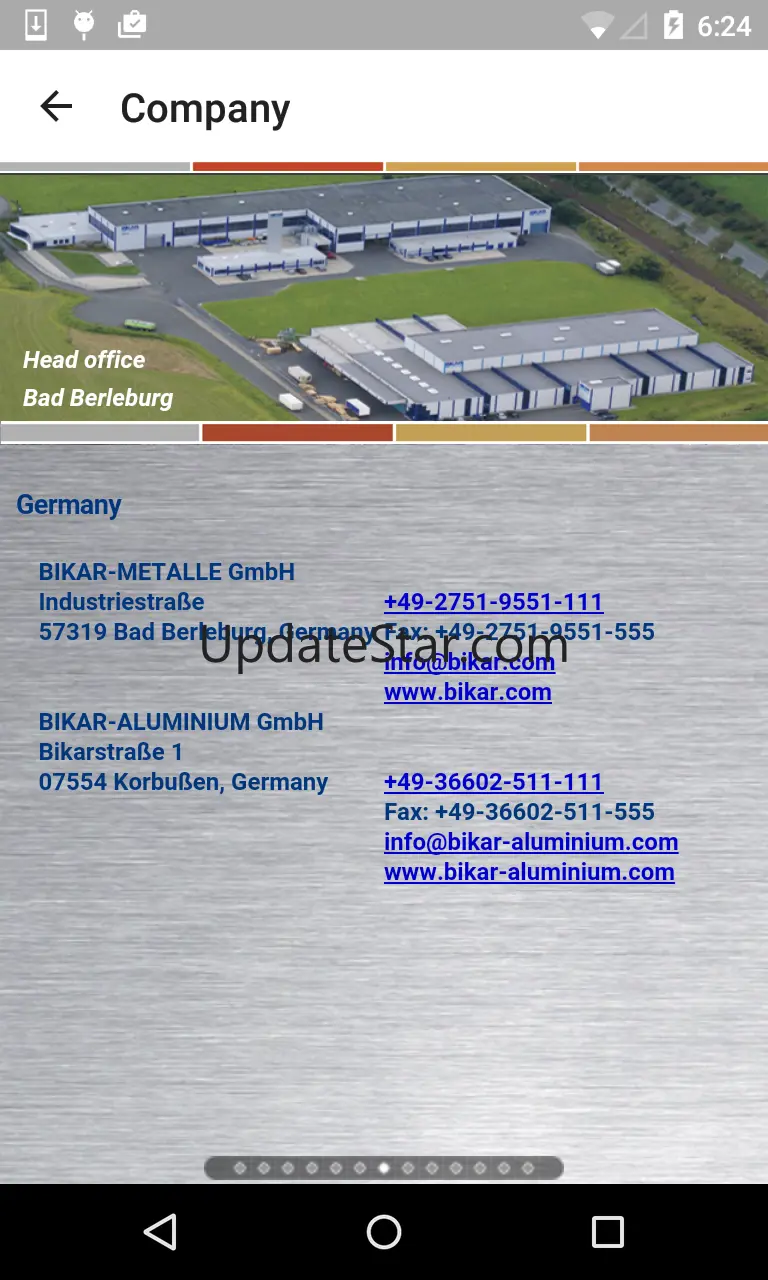 Metal World 2.2.1