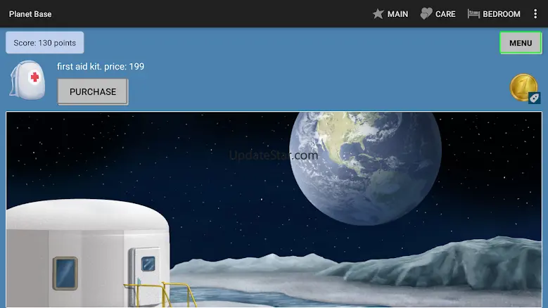 Baby Adopter Galaxy 1.62.1