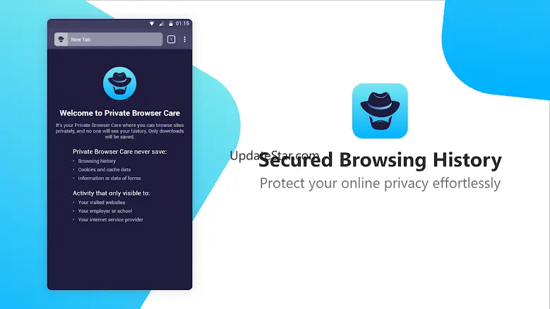 Private Browser Care 2.7.1.49