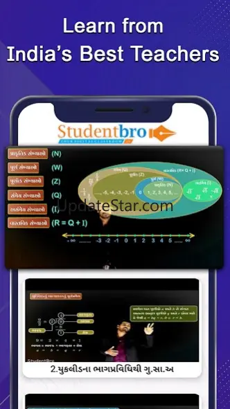 StudentBro - The learning App 1.92