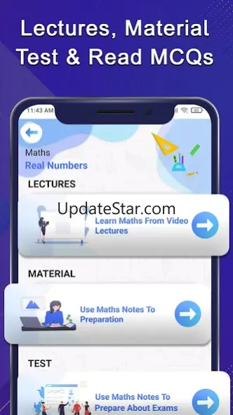 StudentBro - The learning App 1.92