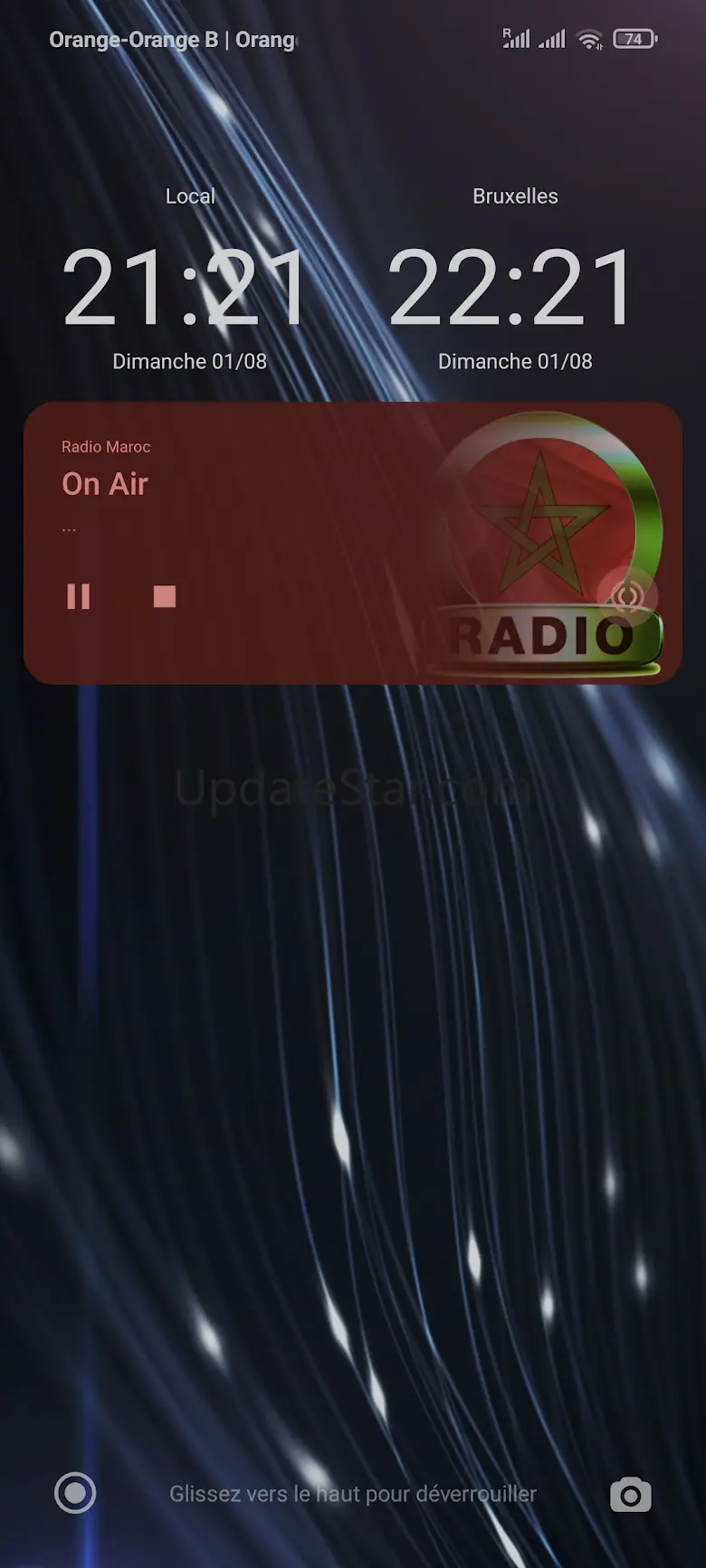 Radio Maroc 5.1.3