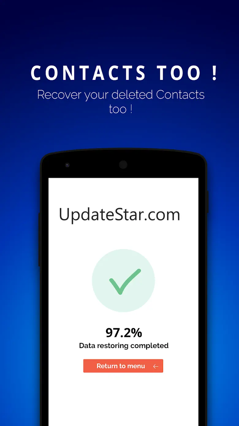 Recover Deleted Text Messages 4.0.0