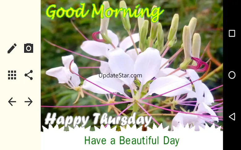 Good Morning Messages 4.1