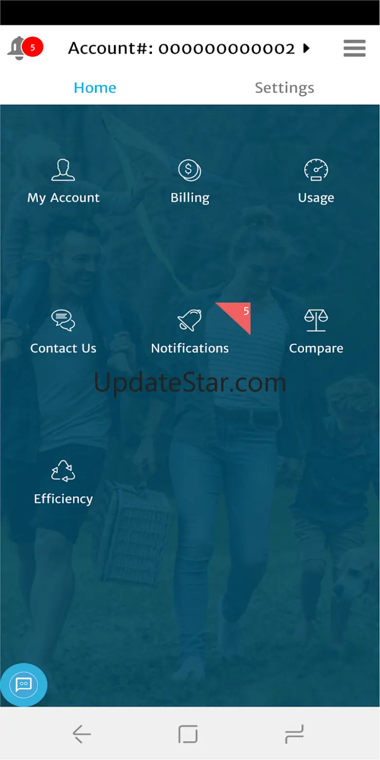 Peoples e-Account 1.12