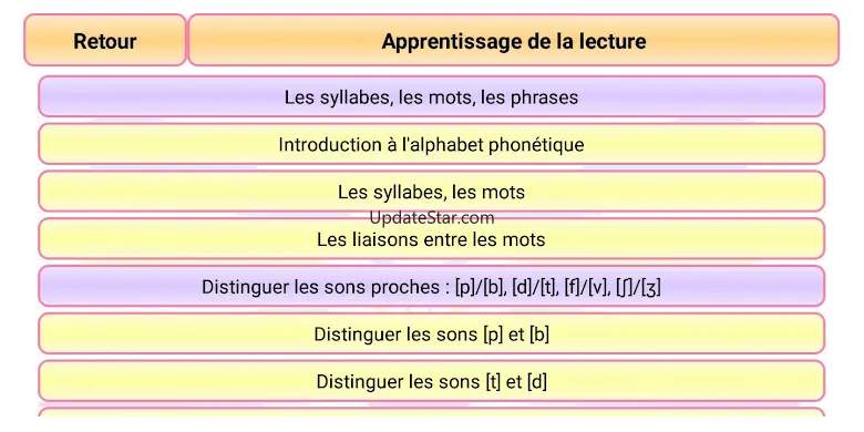 Français CE1 3.0