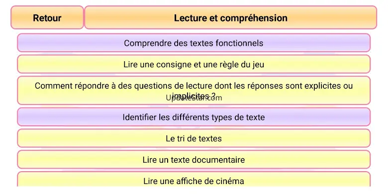 Français CE1 3.0