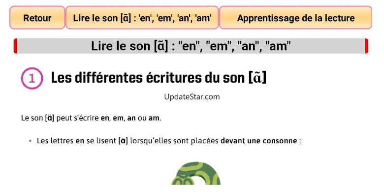 Français CE1 3.0