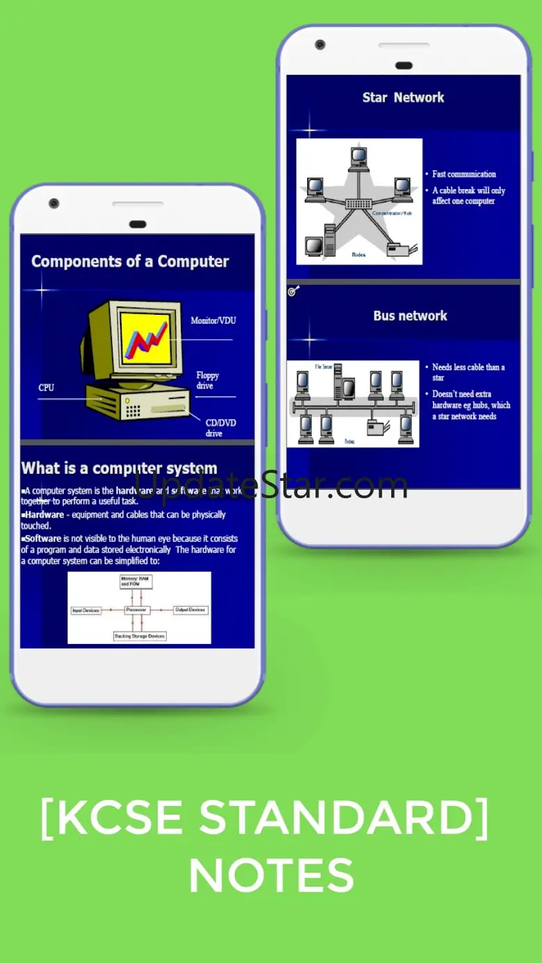 Computer Studies Notes Form1-4 6.0