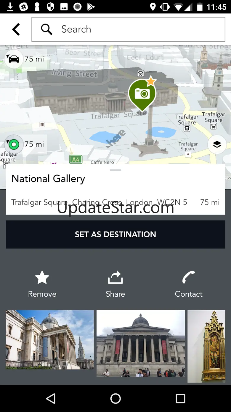 Land Rover Route Planner 1.3.1
