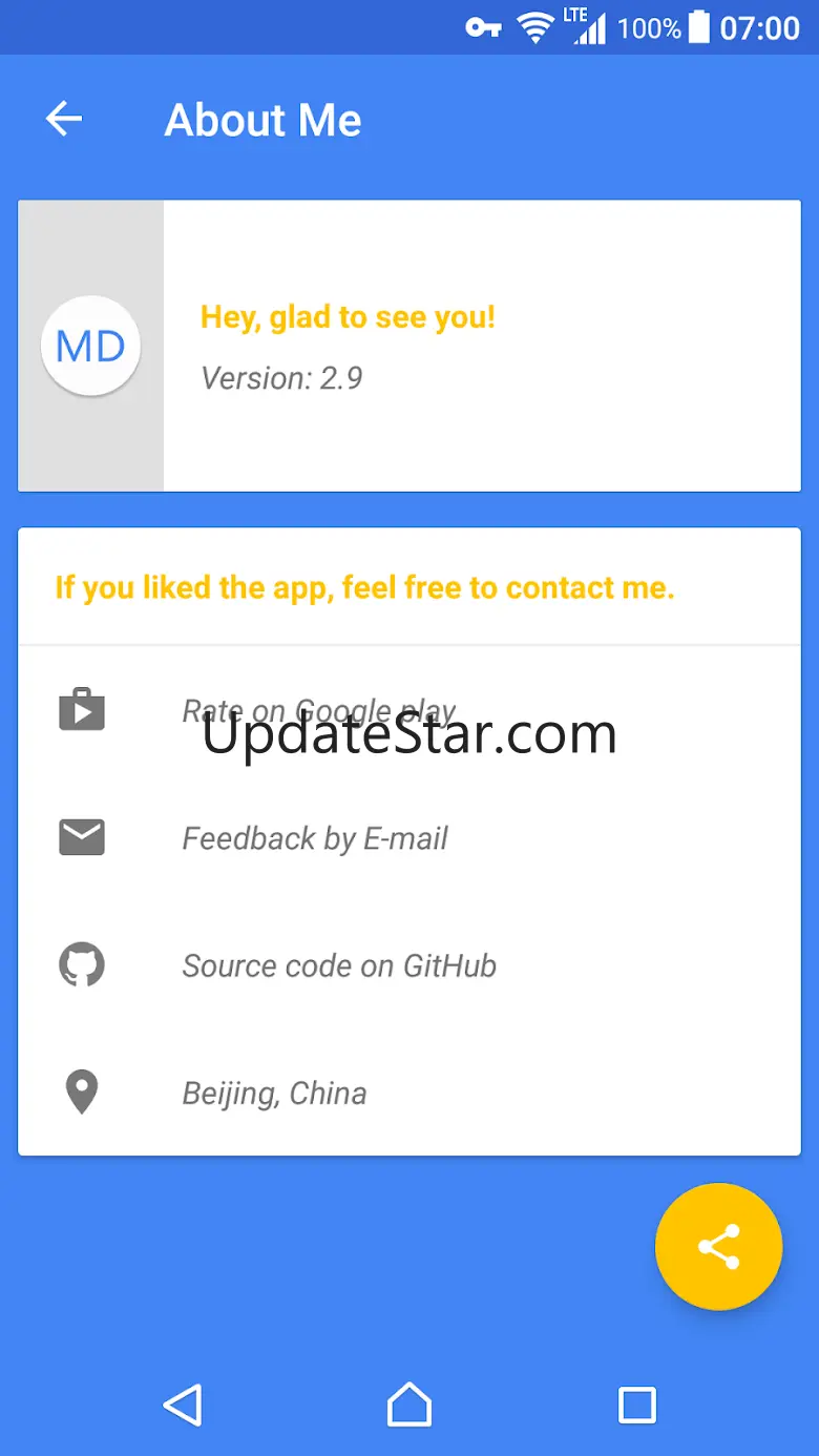 Material Design 5.6