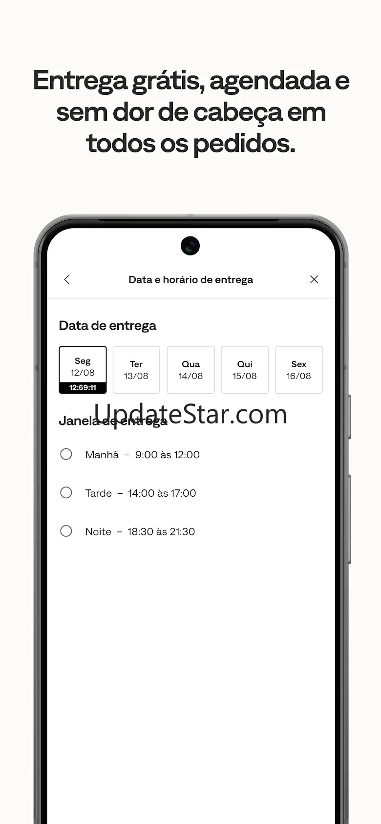 Trela 1.31.0