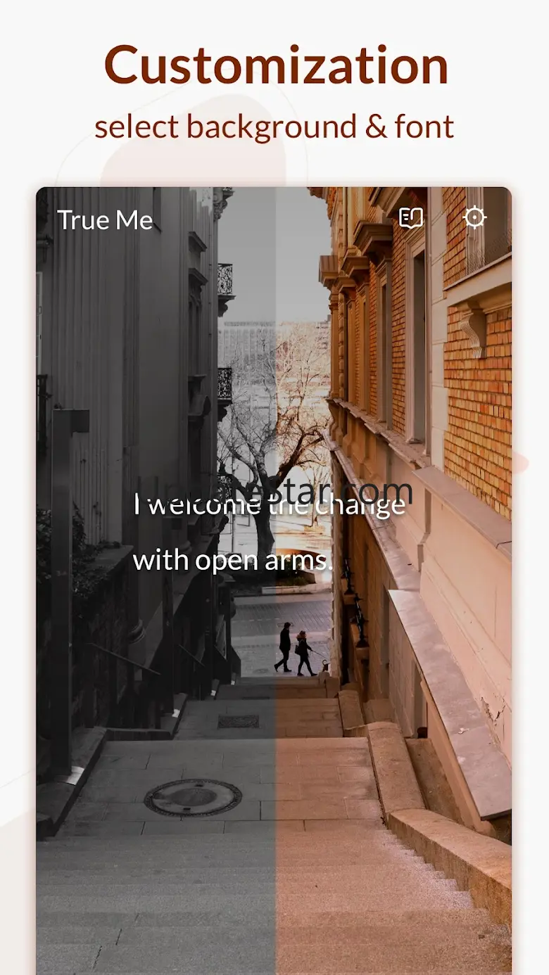 TrueMe: AI Daily Affirmations 2.3.61