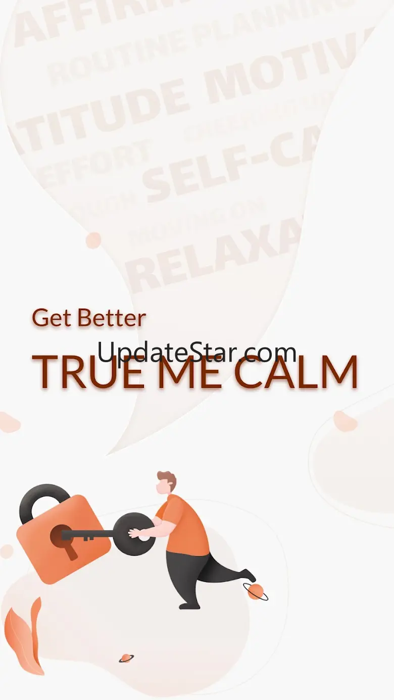 TrueMe: AI Daily Affirmations 2.3.61