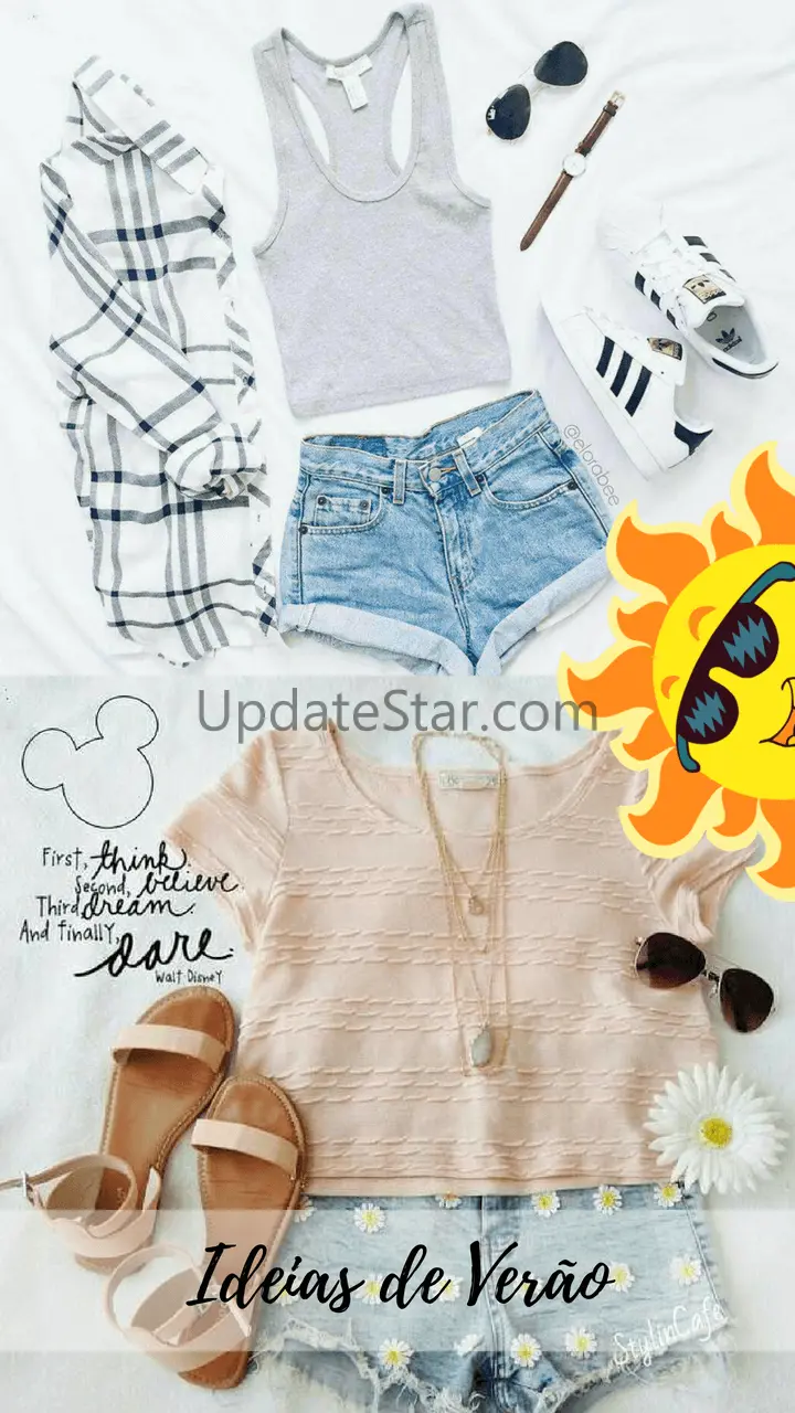 Outfit Ideas For Girls 3.0.1