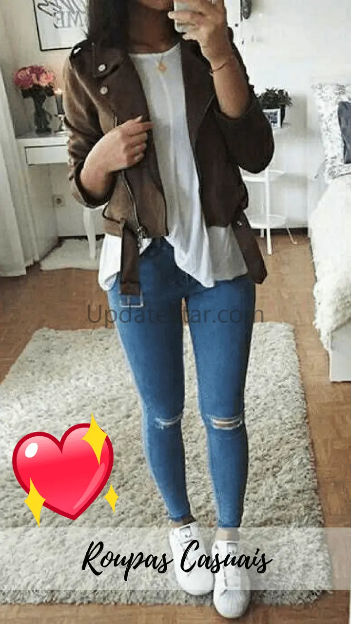 Outfit Ideas For Girls 3.0.1