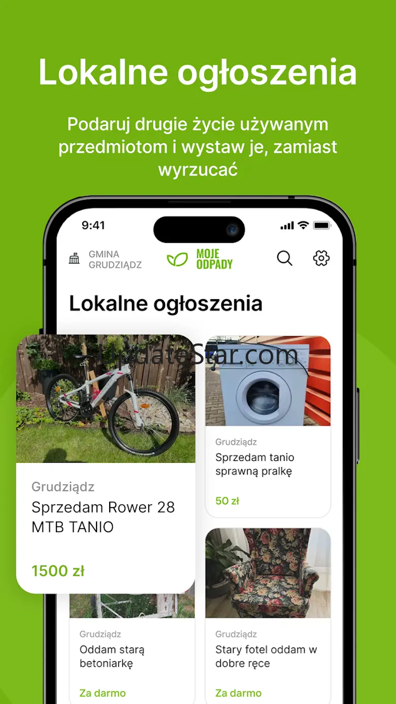 Waste collection schedule 2.0.22