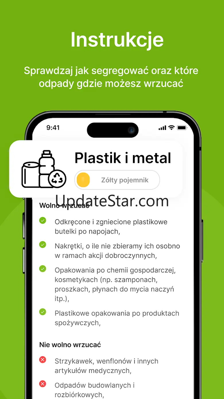 Waste collection schedule 2.0.22