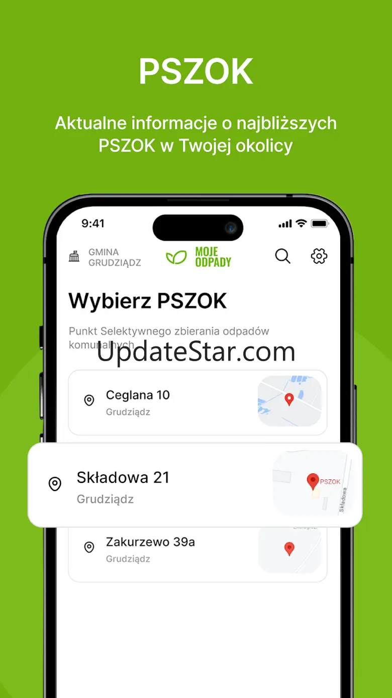 Waste collection schedule 2.0.22