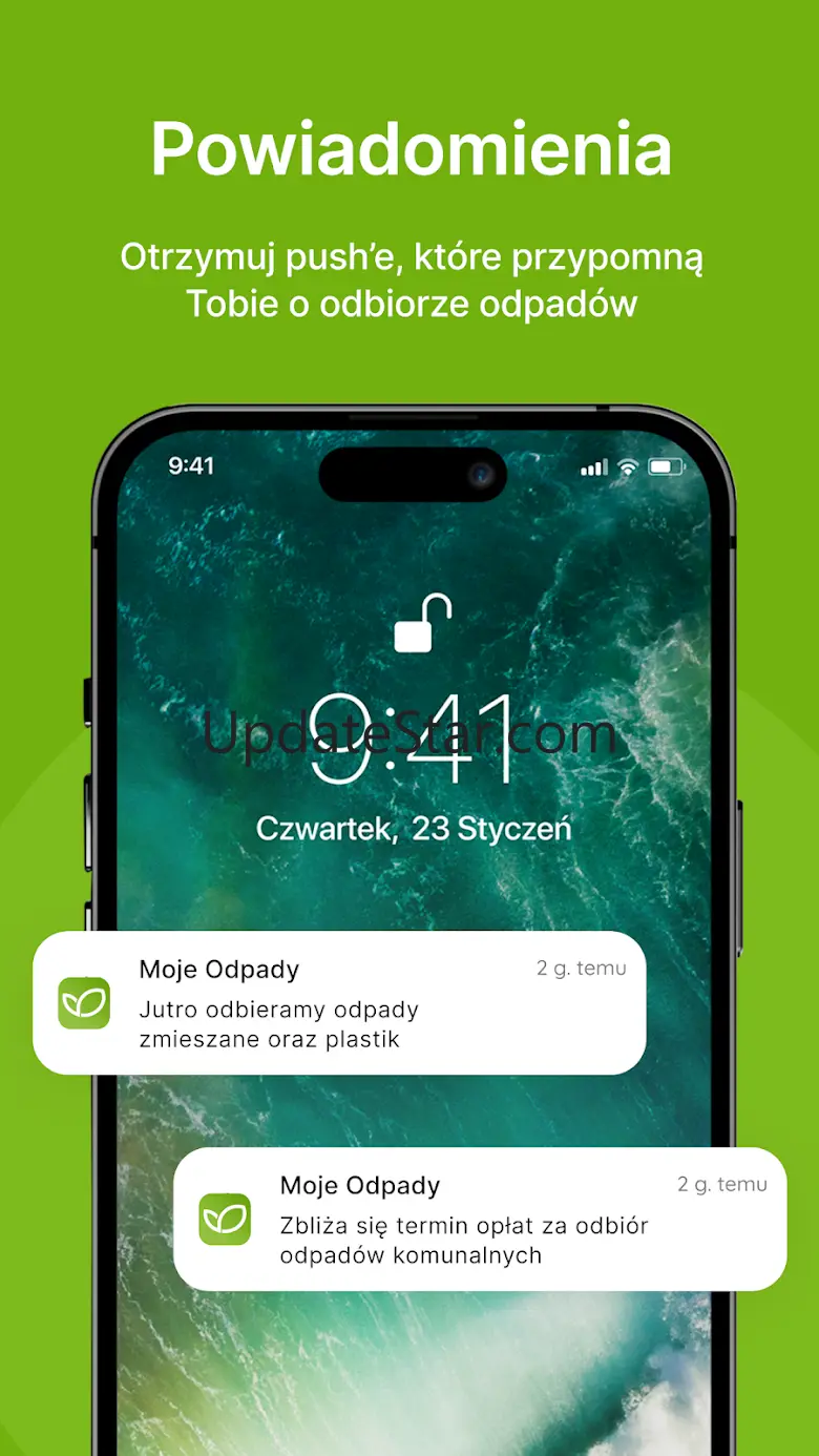 Waste collection schedule 2.0.22