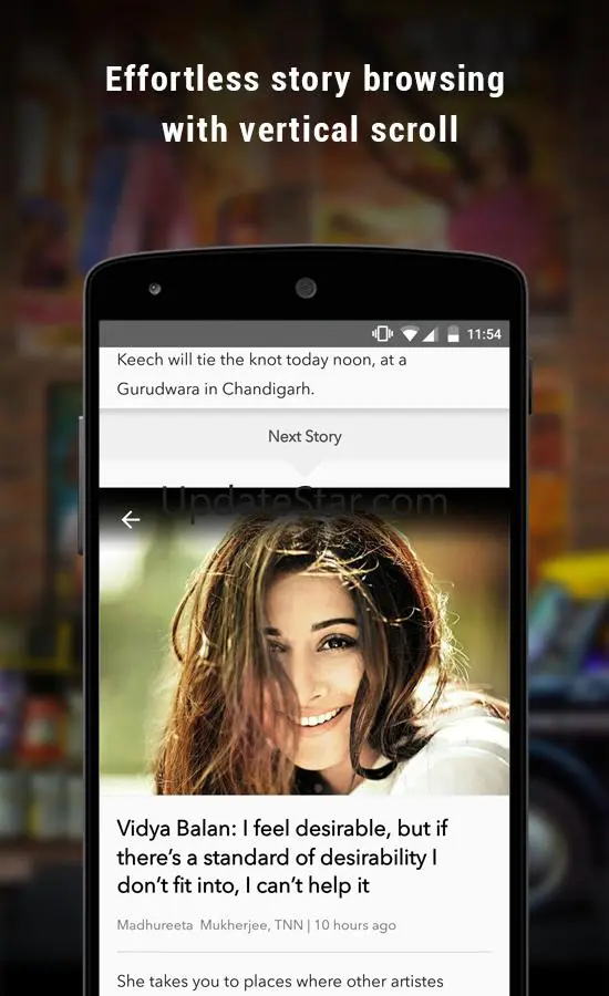 Bombay Times - Bollywood News 2.0.9