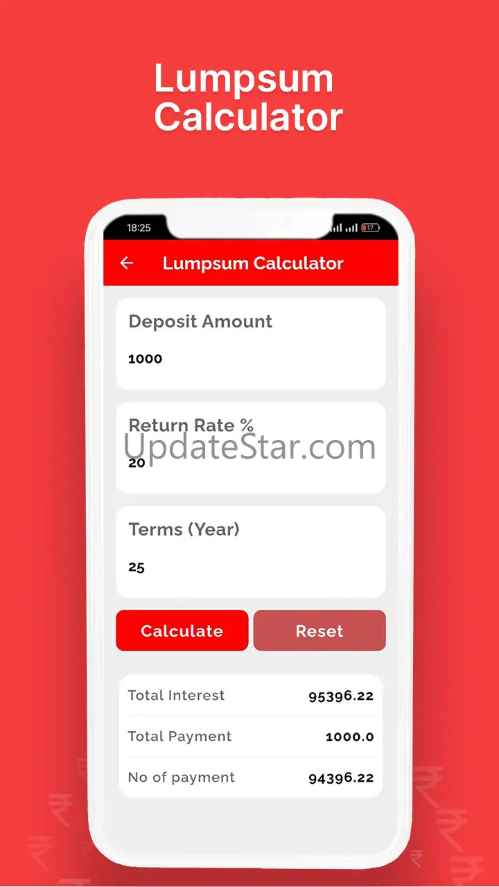LoanTool - EMI Loan Calculator