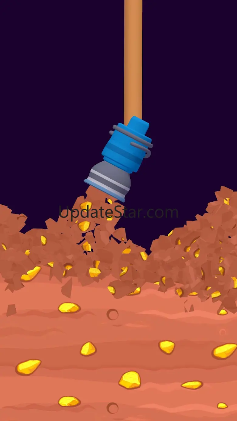 Mine & Dig - Drill Game 1.2.1