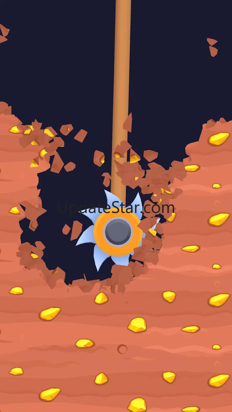 Mine & Dig - Drill Game 1.2.1