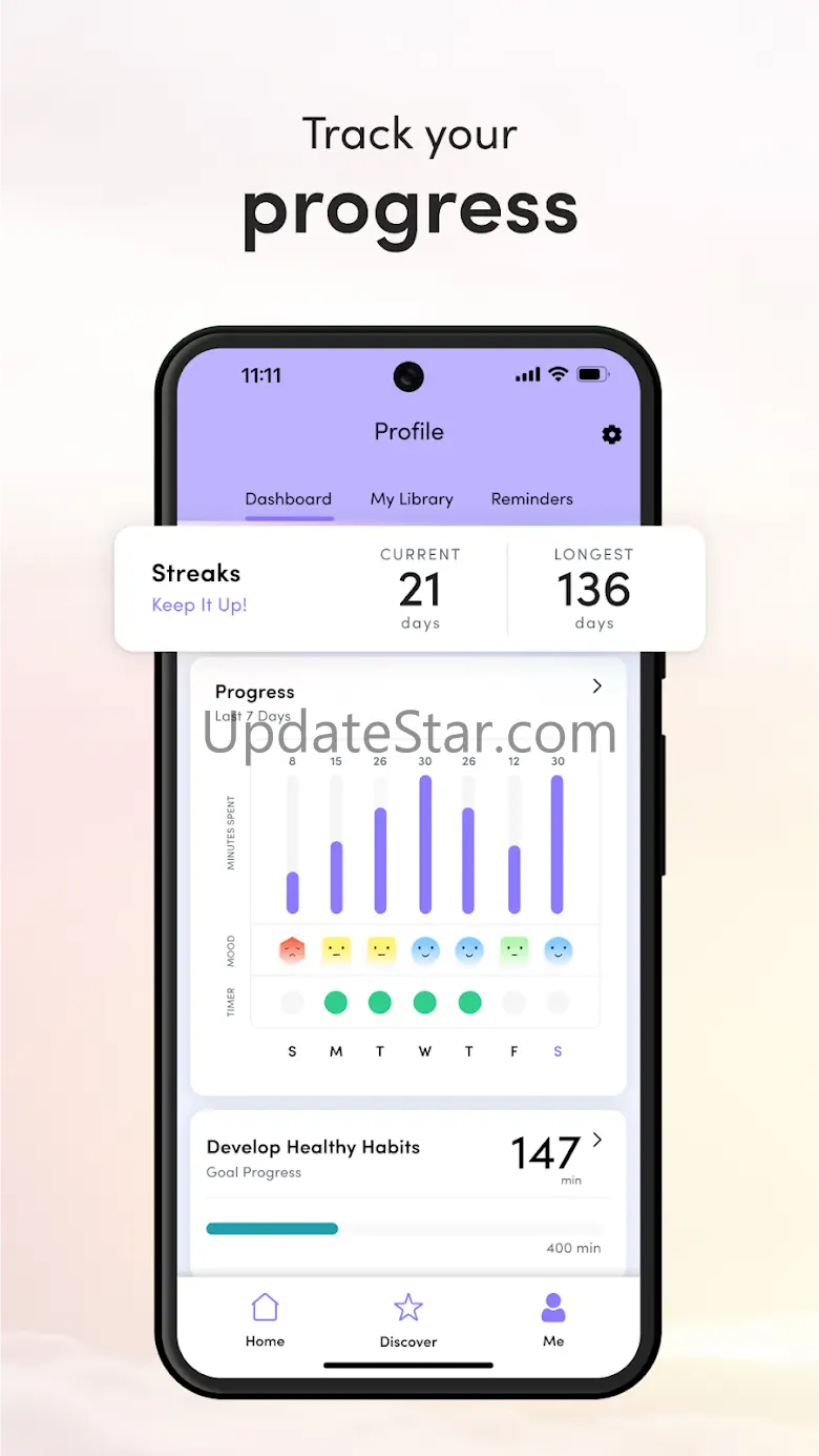 Roundglass Living: Live Better 1.0.31.1