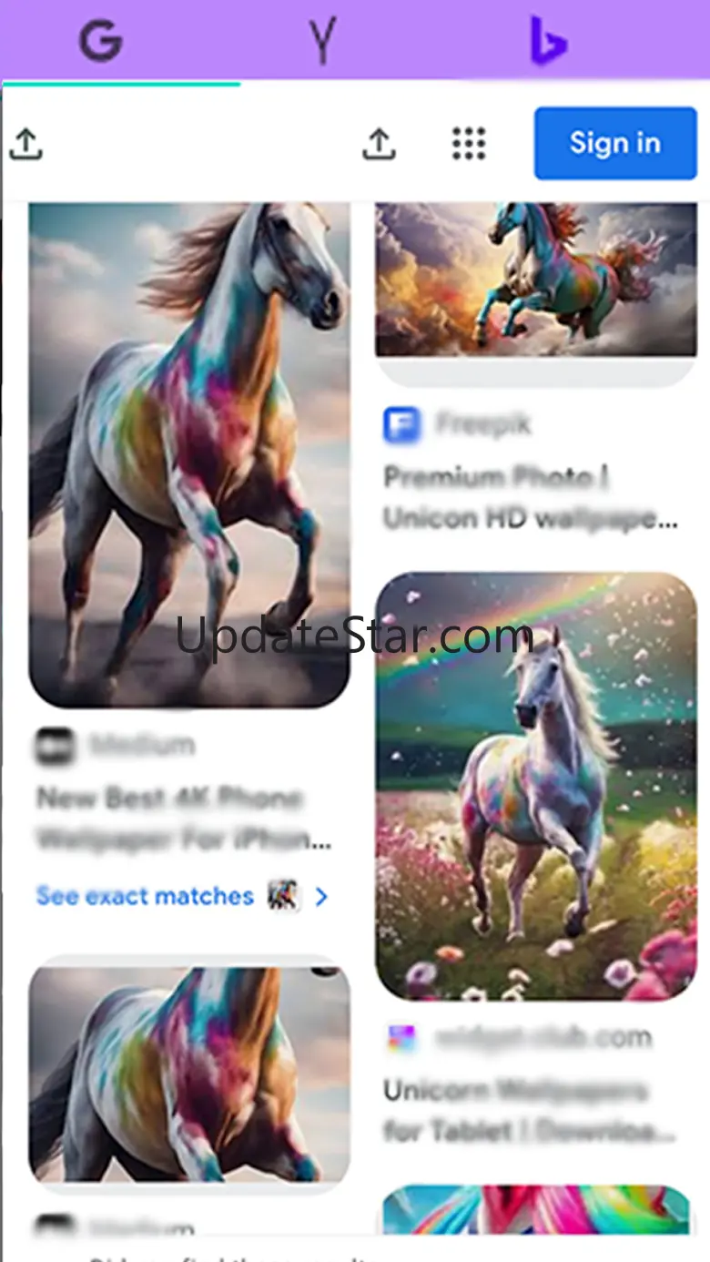 Reverse Image Search 2.8