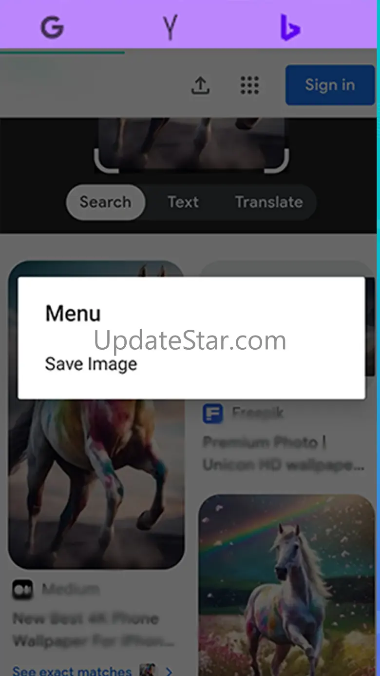 Reverse Image Search 2.8