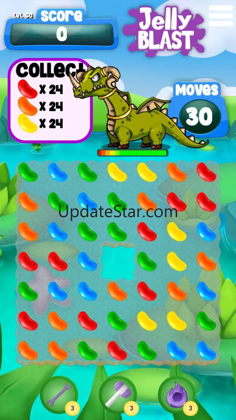 Jelly Blast 2.5.8