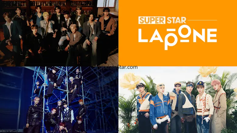 SUPERSTAR LAPONE 1.7.2