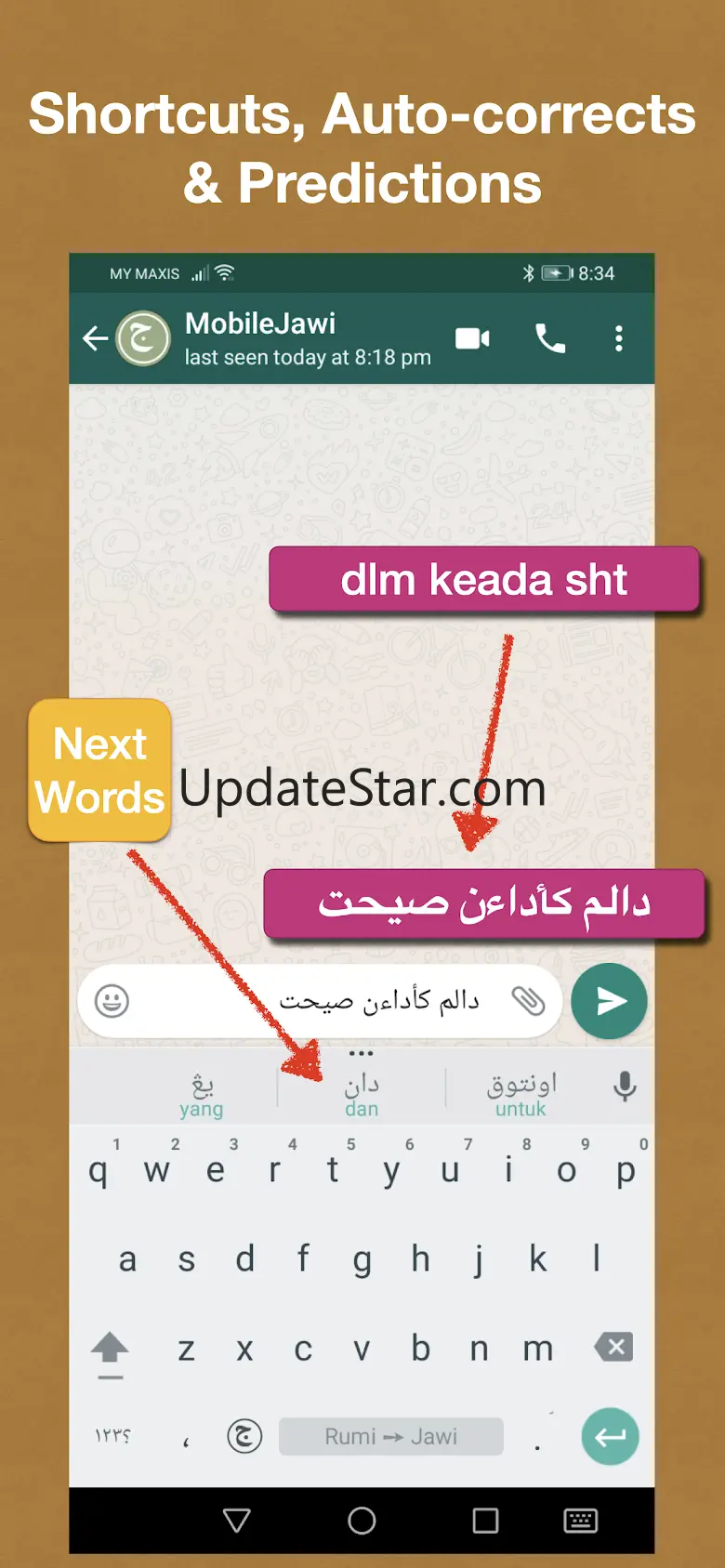 MobileJawi 2.0.4