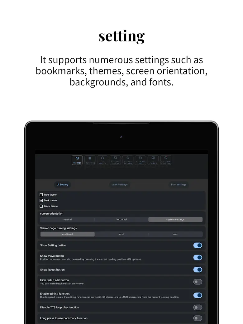 TTReader - Text Reader, OCR 8.3.5