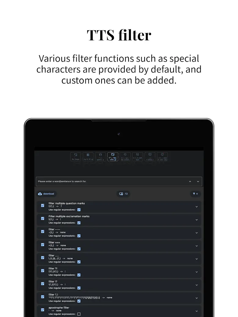 TTReader - Text Reader, OCR 8.3.5