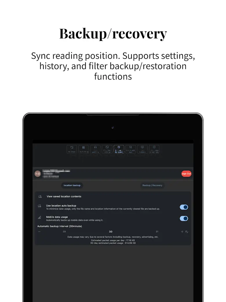 TTReader - Text Reader, OCR 8.3.5