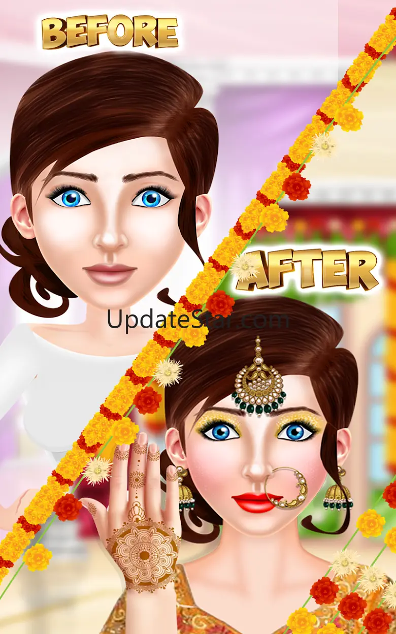 Indian Wedding Stylist Salon 1.0.5
