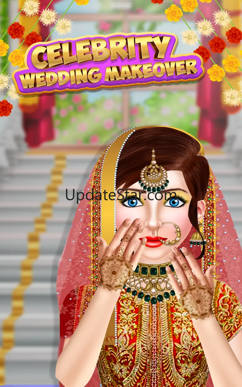 Indian Wedding Stylist Salon 1.0.5