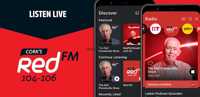 Cork's RedFM 8.6
